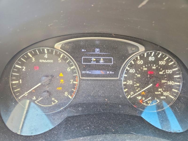 51243086 :رقم المزاد ، 1N4AL3AP3JC128439 vin ، 2018 Nissan Altima مزاد بيع