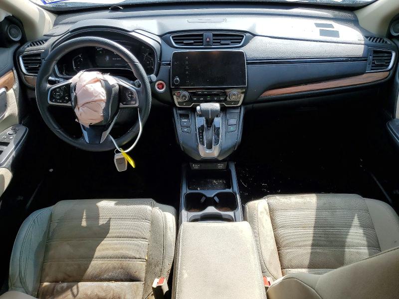Aukcja sprzedaży 2021 Honda Cr-v, vin: 7FARW1H50ME001155, numer aukcji: 49844066
