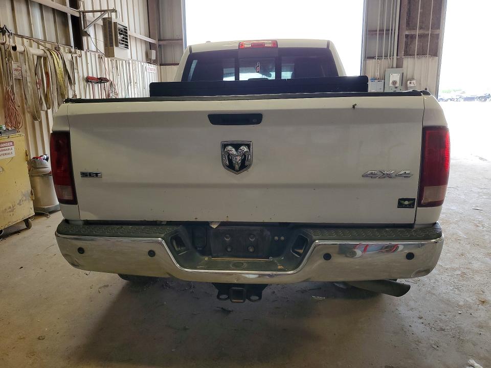 Продаж на аукціоні авто 2013 Ram 1500, vin: 1C6RR7GTXDS537949, номер лоту: 48454896