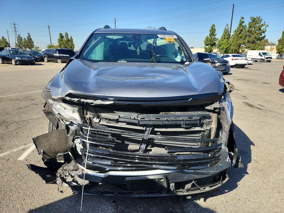 Aukcja sprzedaży 2022 Gmc Acadia, vin: 1GKKNKL47NZ126867, numer aukcji: 51812436