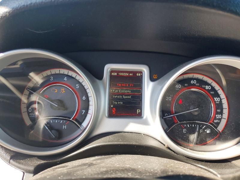 Aukcja sprzedaży 2017 Dodge Journey, vin: 3C4PDDEG6HT596262, numer aukcji: 51624356