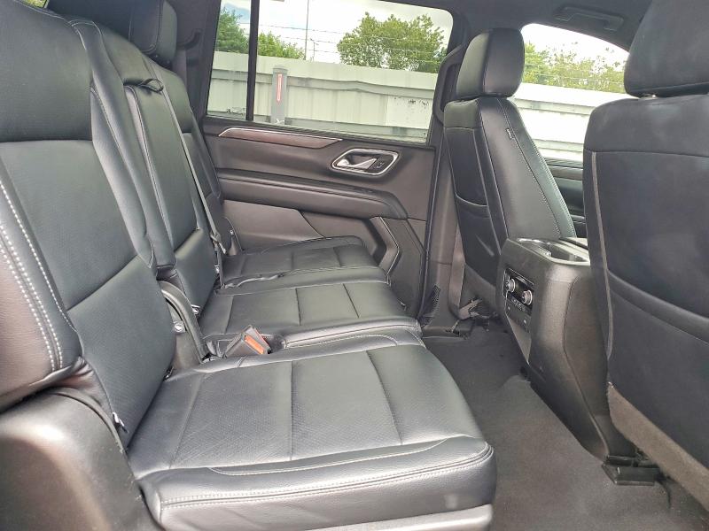Продажа на аукционе авто 2023 Chevrolet Suburban, vin: 1GNSKBKD4PR131444, номер лота: 48684366