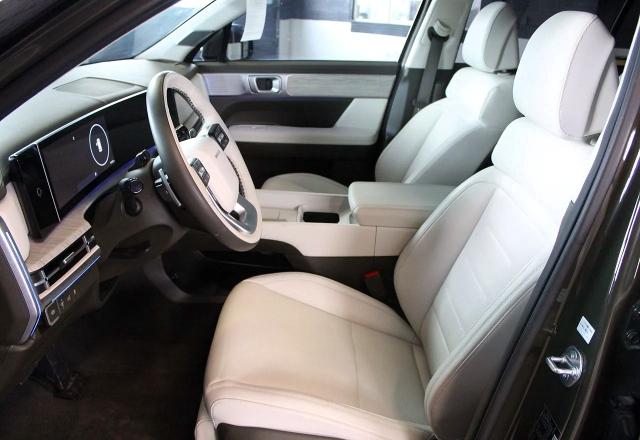 Продажа на аукционе авто 2025 Hyundai Santa Fe, vin: 5NMP5DGL5SH118684, номер лота: 48547886