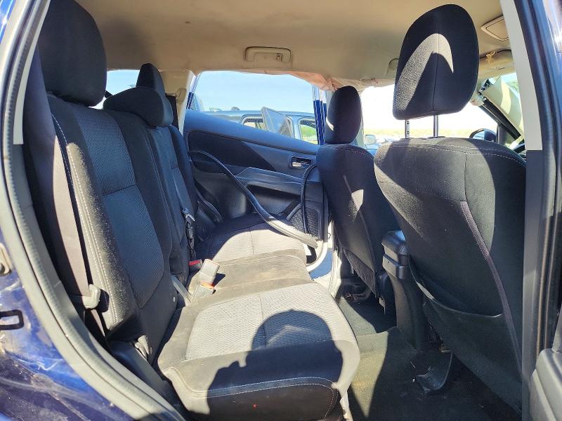 Aukcja sprzedaży 2017 Mitsubishi Outlander, vin: JA4AZ2A33HZ013227, numer aukcji: 48657716