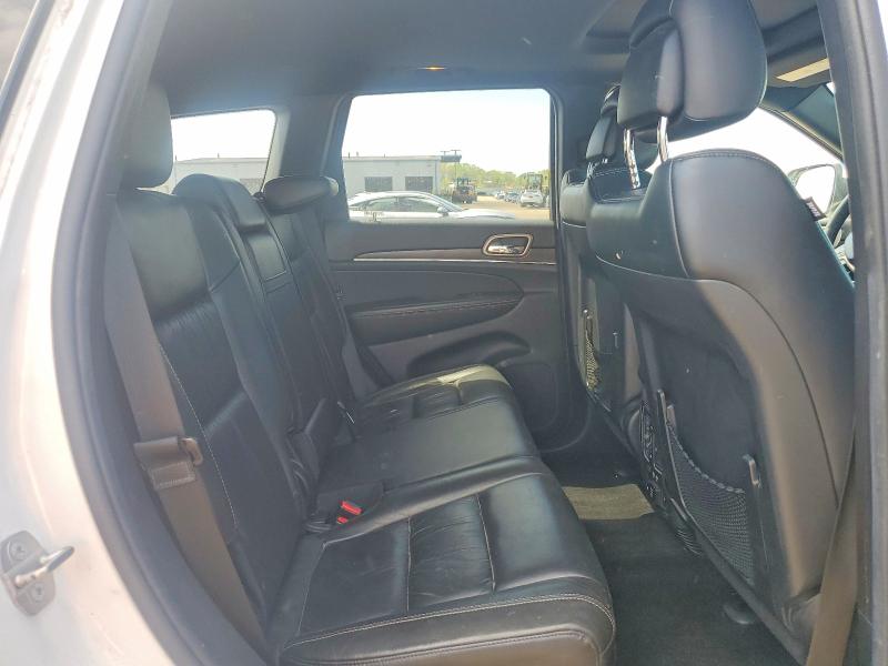 Aukcja sprzedaży 2014 Jeep Grand Cherokee, vin: 1C4RJFBG8EC324479, numer aukcji: 51519086