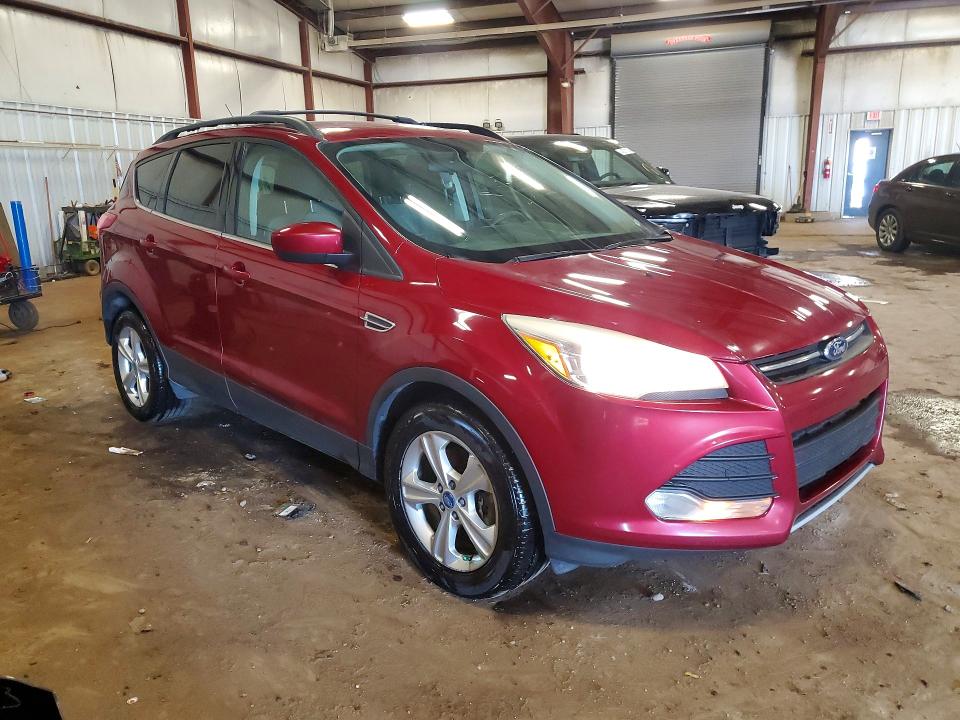 2014 Ford Escape მანქანა იყიდება აუქციონზე, vin: 1FMCU9G96EUA77218, აუქციონის ნომერი: 49156896