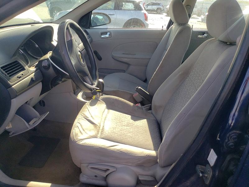 Aukcja sprzedaży 2008 Chevrolet Cobalt, vin: 1G1AK58F787241179, numer aukcji: 49785046