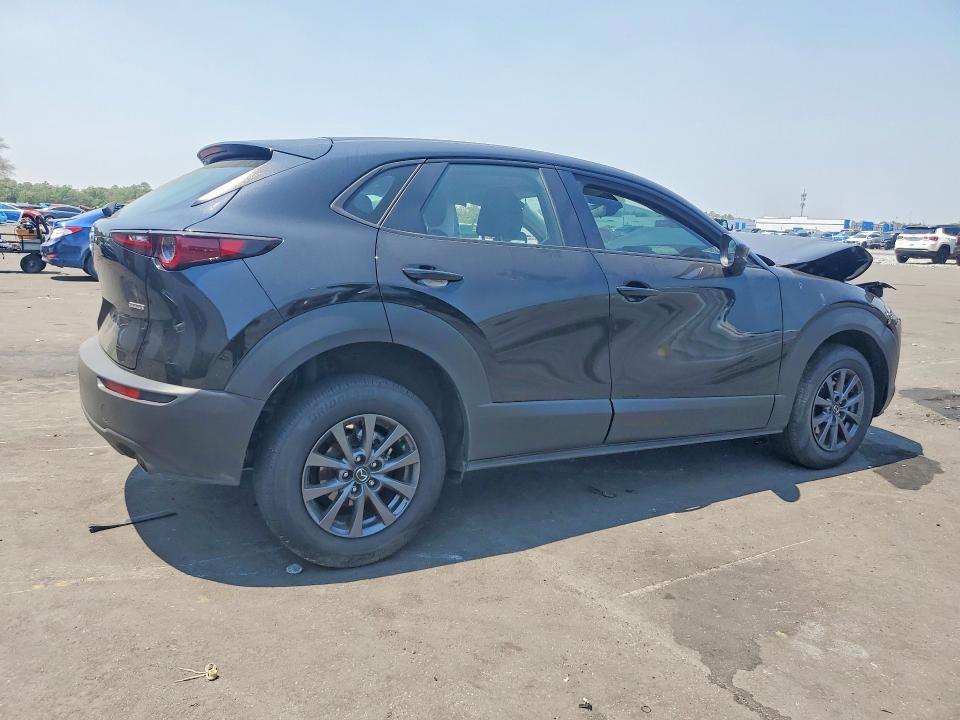 Aukcja sprzedaży 2026 Mazda Cx-30, vin: 3MVDMBAL9TM114895, numer aukcji: 50479006