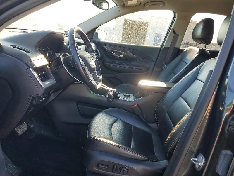 49108376 :رقم المزاد ، 3GKALVEV0JL396016 vin ، 2018 Gmc Terrain مزاد بيع
