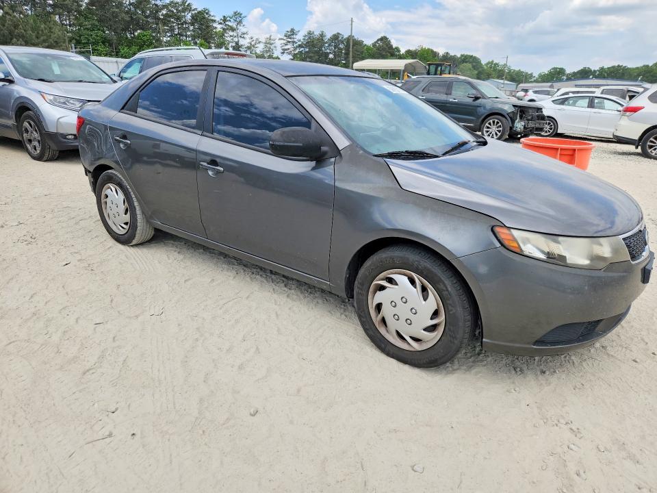 Продажа на аукционе авто 2013 Kia Forte, vin: KNAFU4A26D5718955, номер лота: 50685716