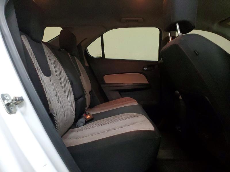 49451896 :رقم المزاد ، 2GNFLGEK3F6383489 vin ، 2015 Chevrolet Equinox مزاد بيع