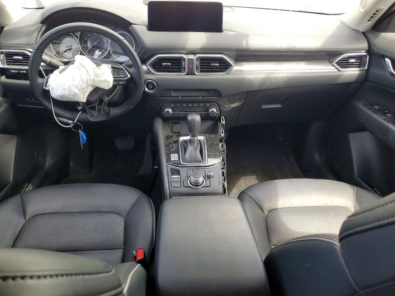 Aukcja sprzedaży 2025 Mazda Cx-5, vin: JM3KFBBL3S0619955, numer aukcji: 48545216