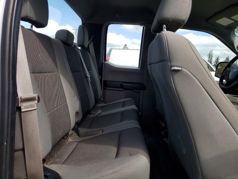 Продажа на аукционе авто 2019 Ford F150, vin: 1FTEX1C54KKD47692, номер лота: 49826056