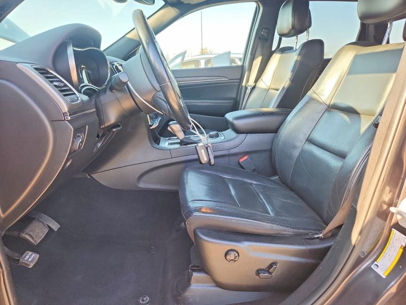 Aukcja sprzedaży 2019 Jeep Grand Cherokee, vin: 1C4RJFBGXKC794623, numer aukcji: 50654856