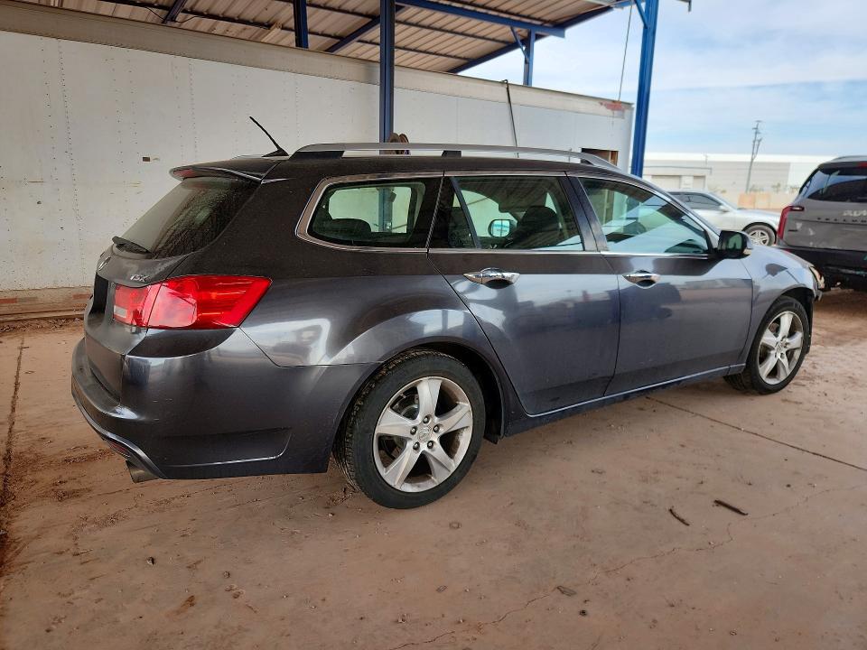 Продажа на аукционе авто 2011 Acura Tsx, vin: JH4CW2H69BC000059, номер лота: 48989196