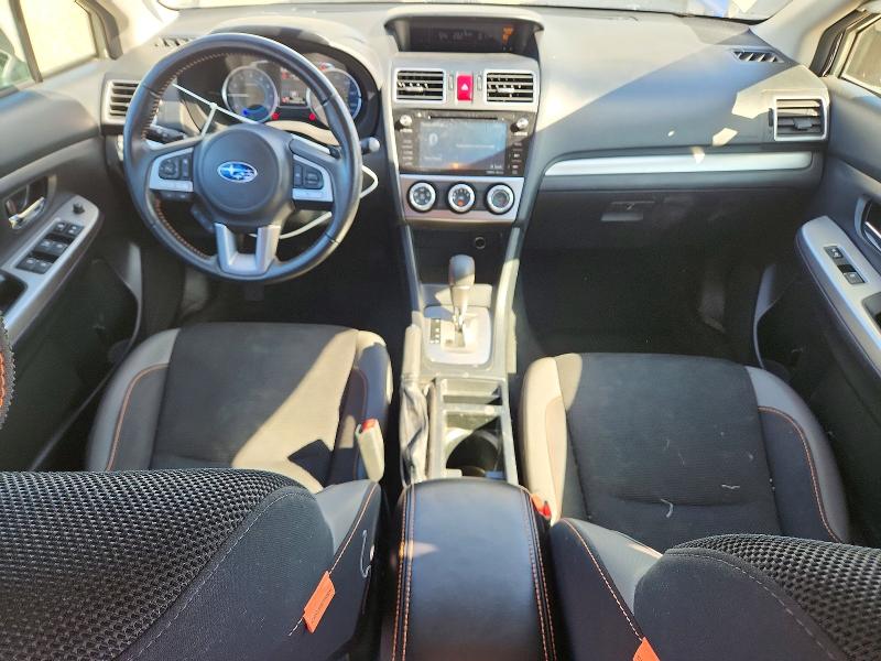 Auction sale of the 2017 Subaru Crosstrek, vin: JF2GPADCXH8261347, lot number: 51660926