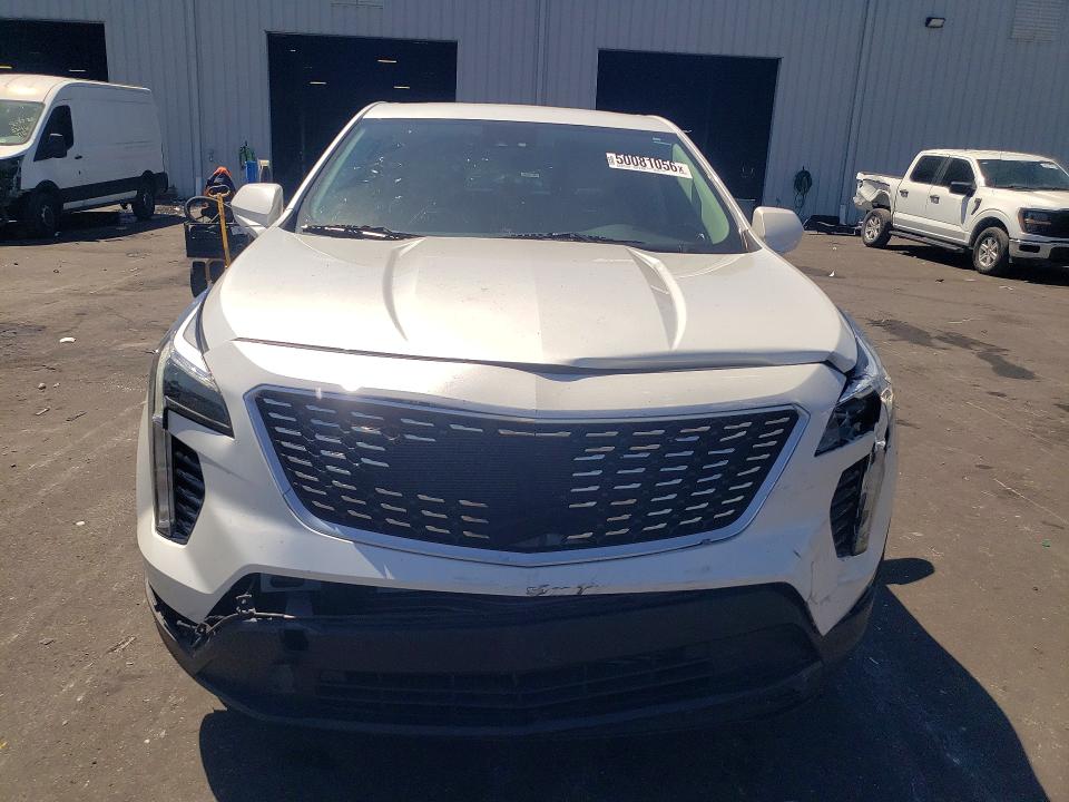 Aukcja sprzedaży 2020 Cadillac Xt4, vin: 1GYAZAR40LF129633, numer aukcji: 50081056