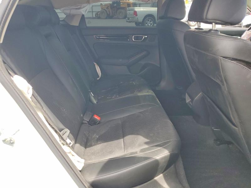 Продажа на аукционе авто 2022 Honda Civic, vin: 2HGFE1F9XNH328926, номер лота: 49685236