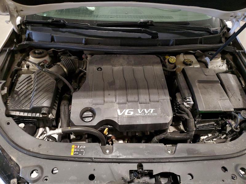 51202566 :رقم المزاد ، 1G4GB5G31FF301805 vin ، 2015 Buick Lacrosse مزاد بيع