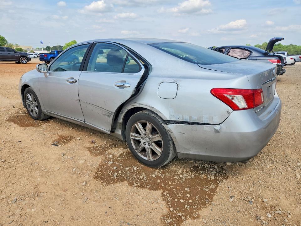 51204996 :رقم المزاد ، JTHBJ46G182196210 vin ، 2008 Lexus Es مزاد بيع