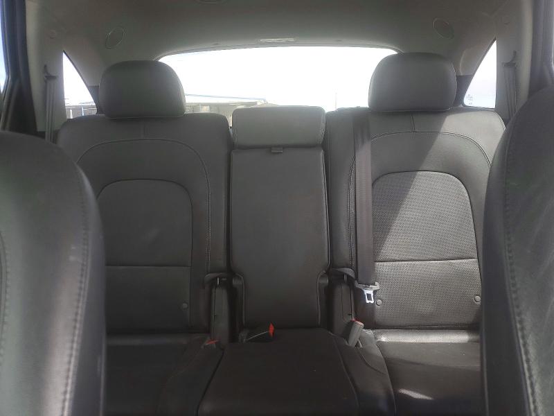 Продажа на аукционе авто 2012 Hyundai Veracruz, vin: KM8NUDCC9CU190932, номер лота: 51501056