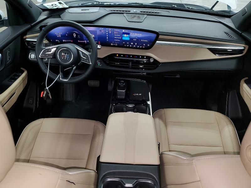 52150186 :رقم المزاد ، 5GAEVAKS0TJ291997 vin ، 2026 Buick Enclave مزاد بيع