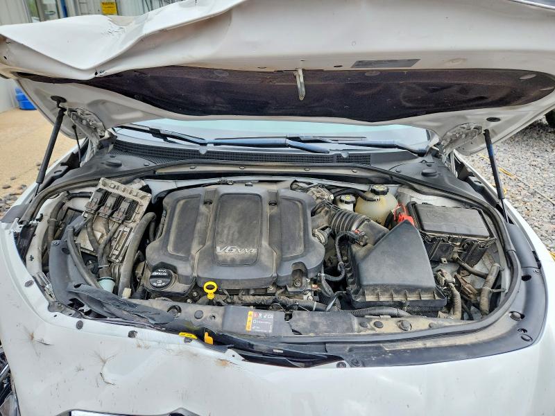 2017 Buick Lacrosse მანქანა იყიდება აუქციონზე, vin: 1G4ZP5SS0HU151595, აუქციონის ნომერი: 49805476