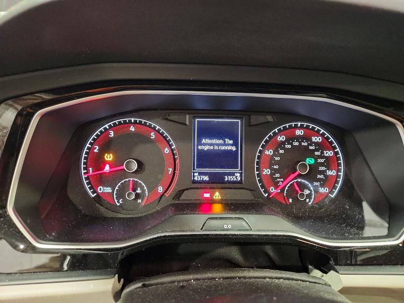 Aukcja sprzedaży 2019 Volkswagen Jetta, vin: 3VWC57BU7KM249089, numer aukcji: 50282516