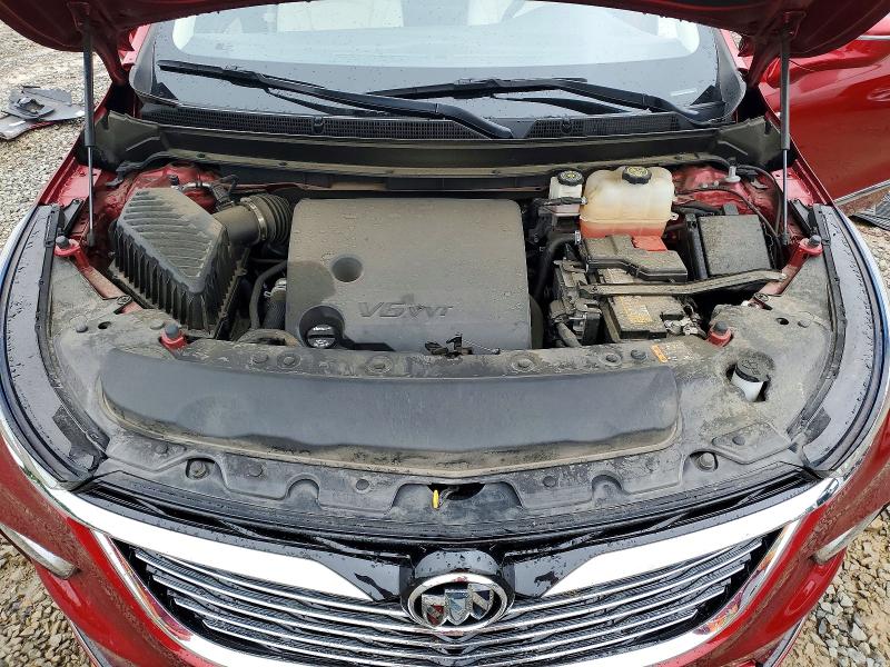 Продажа на аукционе авто 2023 Buick Enclave, vin: 5GAERBKW9PJ148839, номер лота: 51323776