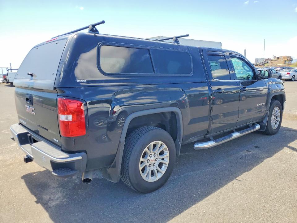 Aukcja sprzedaży 2014 Gmc Sierra, vin: 1GTR1UEH4EZ243629, numer aukcji: 51380876