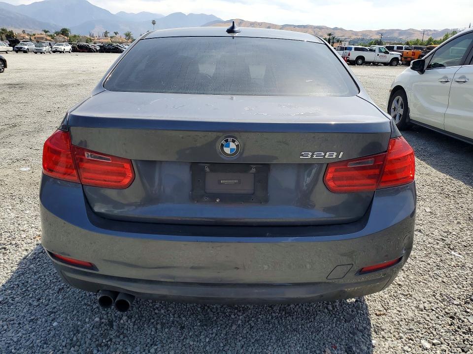 Продажа на аукционе авто 2013 Bmw 328, vin: WBA3A5C52DF354357, номер лота: 49456716