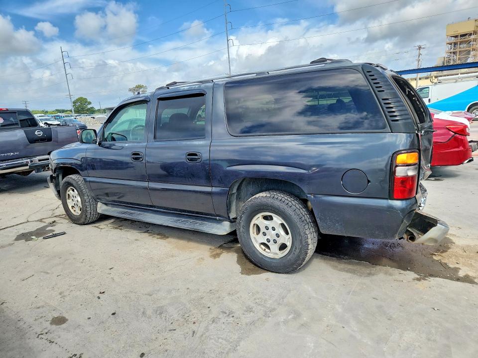 Aukcja sprzedaży 2006 Chevrolet Suburban, vin: 1GNFK16Z26J113278, numer aukcji: 51159546