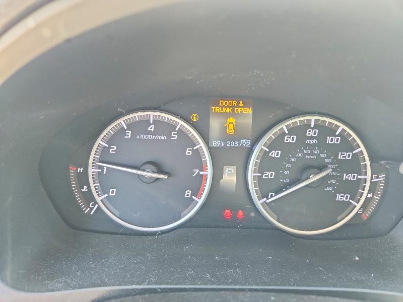 Aukcja sprzedaży 2013 Acura Ilx, vin: 19VDE1F57DE007593, numer aukcji: 48781876