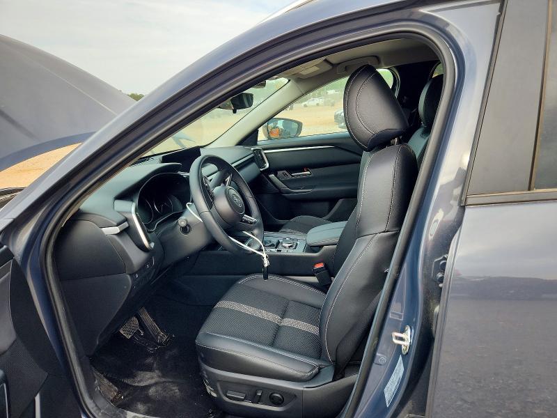 Продаж на аукціоні авто 2025 Mazda Cx-50, vin: 7MMVABBM8SN337858, номер лоту: 50738216