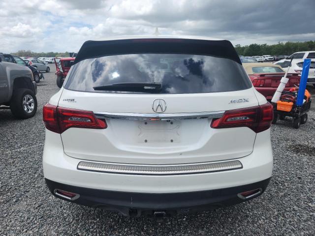 Продаж на аукціоні авто 2014 Acura Mdx, vin: 5FRYD3H42EB011928, номер лоту: 49165386