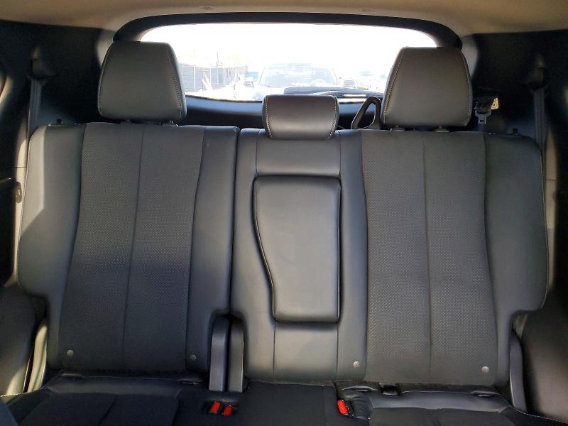 Aukcja sprzedaży 2022 Mitsubishi Eclipse Cross, vin: JA4ASWAA8NZ003184, numer aukcji: 51017816
