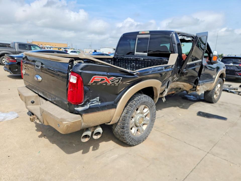 Продаж на аукціоні авто 2014 Ford F250, vin: 1FT7W2BT2EEA83943, номер лоту: 49298386
