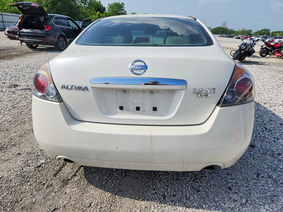 Продаж на аукціоні авто 2009 Nissan Altima, vin: 1N4BL21E99C176312, номер лоту: 51481586