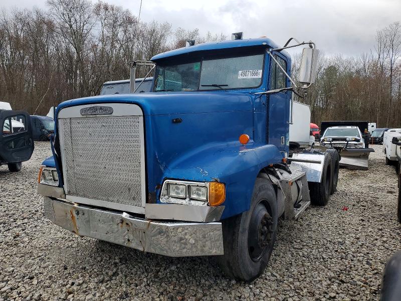 Продаж на аукціоні авто 1995 Freightliner Fld120, vin: 1FV7D0Y9XSH681640, номер лоту: 49071666
