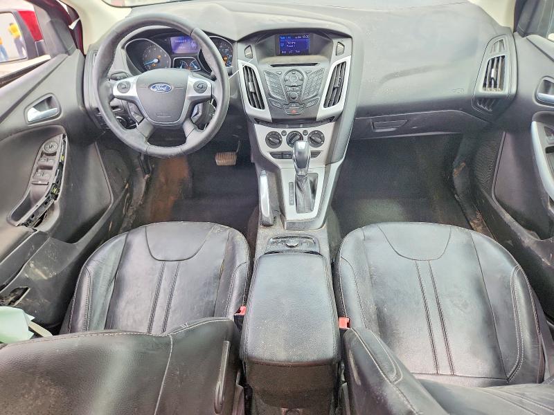 Продаж на аукціоні авто 2013 Ford Focus, vin: 1FADP3F22DL176260, номер лоту: 50954606