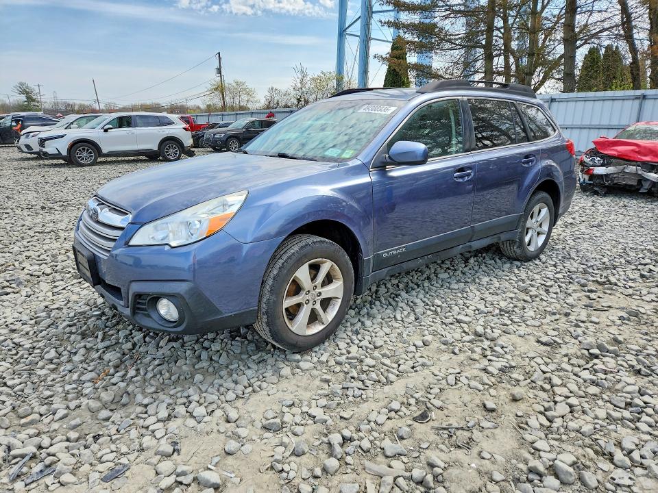 Продаж на аукціоні авто 2013 Subaru Outback, vin: 4S4BRBCC3D3295837, номер лоту: 49388936