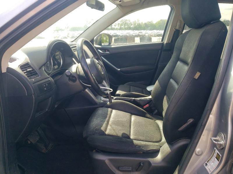 Aukcja sprzedaży 2015 Mazda Cx-5, vin: JM3KE2CY8F0433508, numer aukcji: 49909846