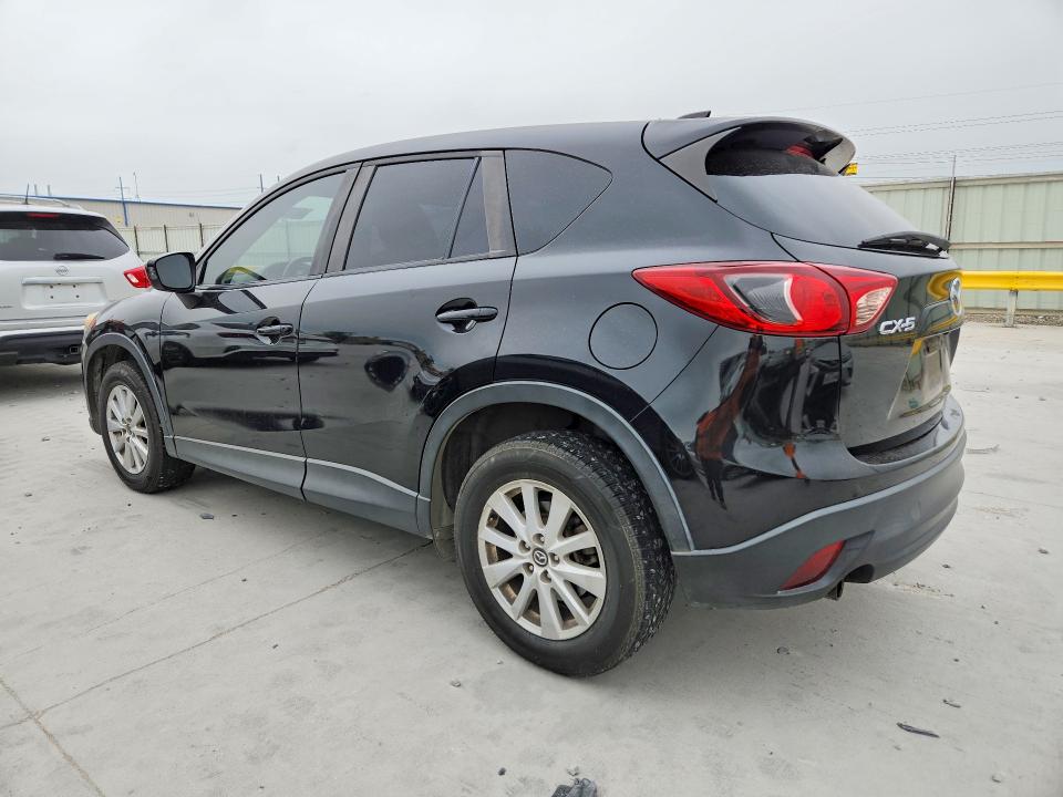Aukcja sprzedaży 2013 Mazda Cx-5, vin: JM3KE2CE1D0124627, numer aukcji: 51759486