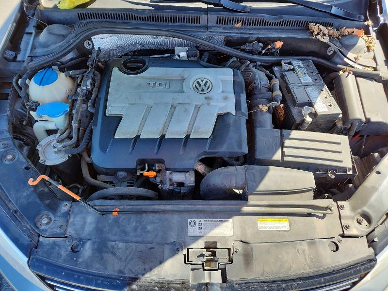 Aukcja sprzedaży 2013 Volkswagen Jetta, vin: 3VWLL7AJ9DM372103, numer aukcji: 49891756