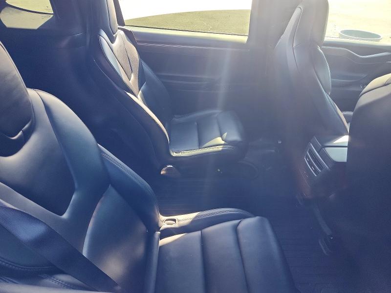Aukcja sprzedaży 2018 Tesla Model X, vin: 5YJXCBE21JF103880, numer aukcji: 94332875