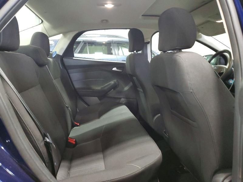Aukcja sprzedaży 2017 Ford Focus, vin: 1FADP3H24HL343009, numer aukcji: 49165516