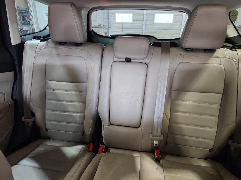 2018 Ford Escape მანქანა იყიდება აუქციონზე, vin: 1FMCU9J99JUB24812, აუქციონის ნომერი: 51073246
