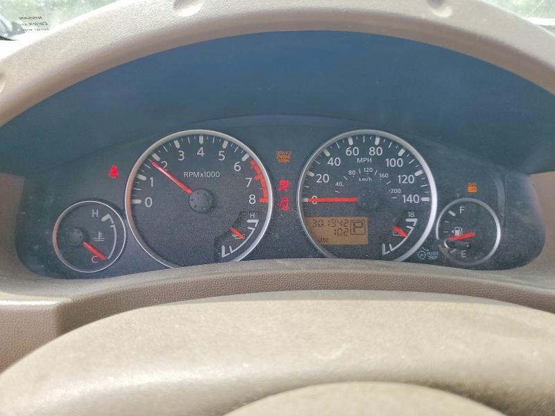 Продаж на аукціоні авто 2007 Nissan Frontier, vin: 1N6AD06U97C457415, номер лоту: 48310386