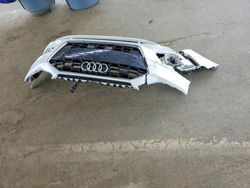 50679196 :رقم المزاد ، WAUEAAF48RA058946 vin ، 2024 Audi A4 مزاد بيع