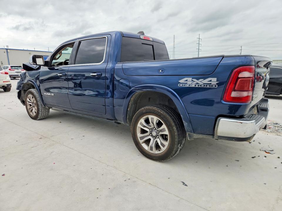 Продаж на аукціоні авто 2019 Ram 1500, vin: 1C6SRFKT0KN832766, номер лоту: 51136106
